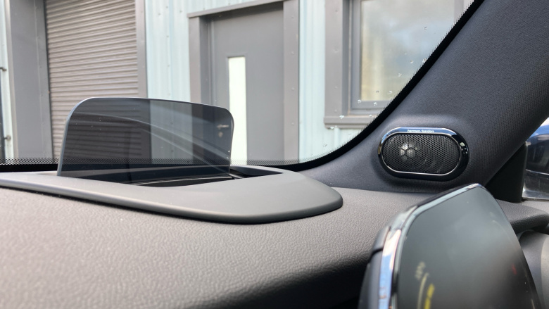 MINI Hatchback 135kW Cooper S Level 3 33kWh 3dr Auto Electric Hatchback